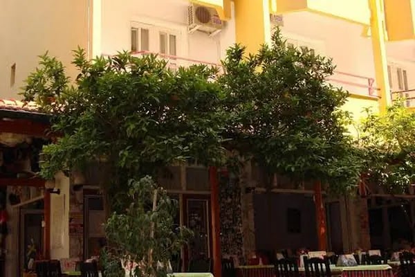 Mola Hotel - Resim 17