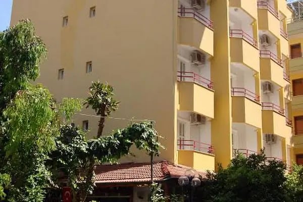Mola Hotel - Resim 3