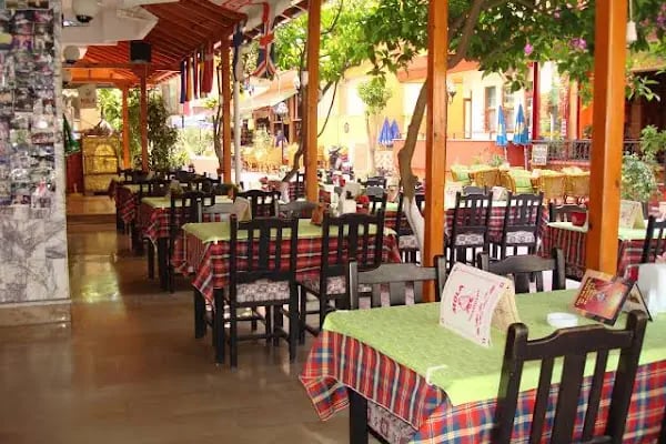Mola Hotel - Resim 20