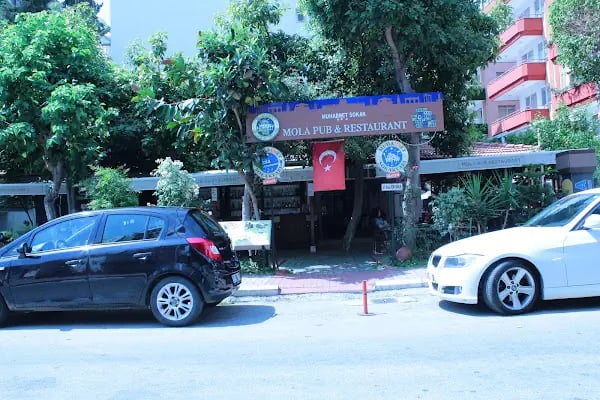 Mola Hotel - Resim 8