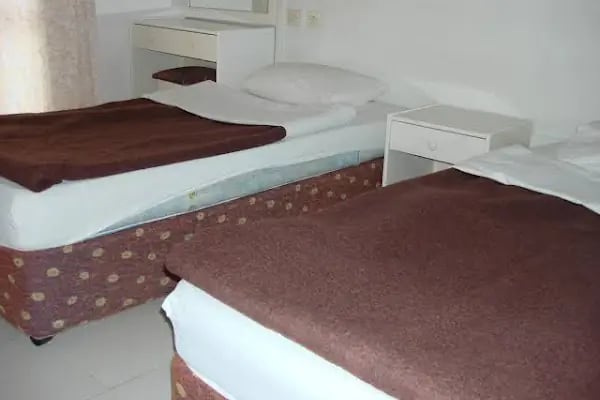 Mola Hotel - Resim 14