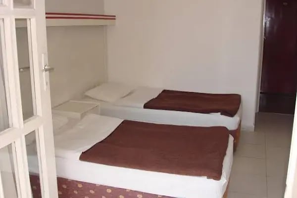 Mola Hotel - Resim 15