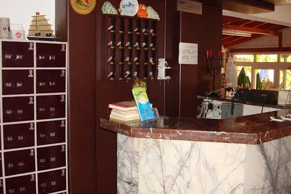 Mola Hotel - Resim 6