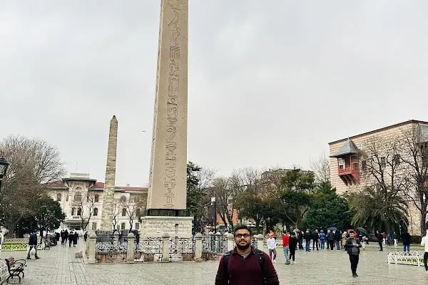 Ceyhan Arslan Travel Agency - Resim 20