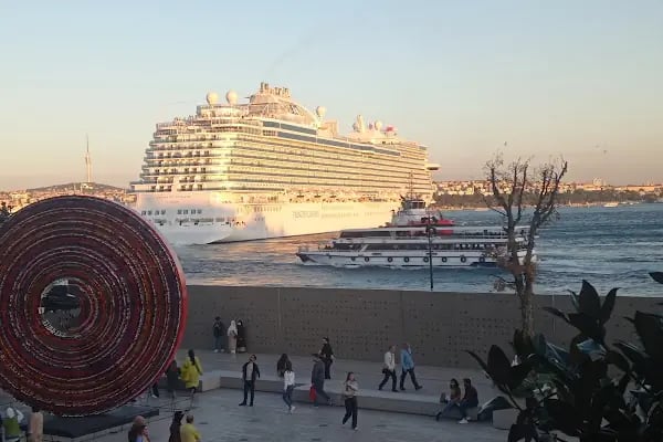 Ceyhan Arslan Travel Agency - Resim 13