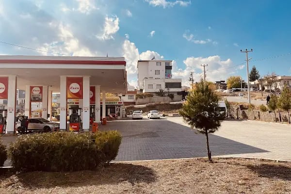 Öztürk Petrol - Resim 2