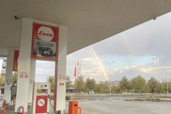 Öztürk Petrol - Resim 11