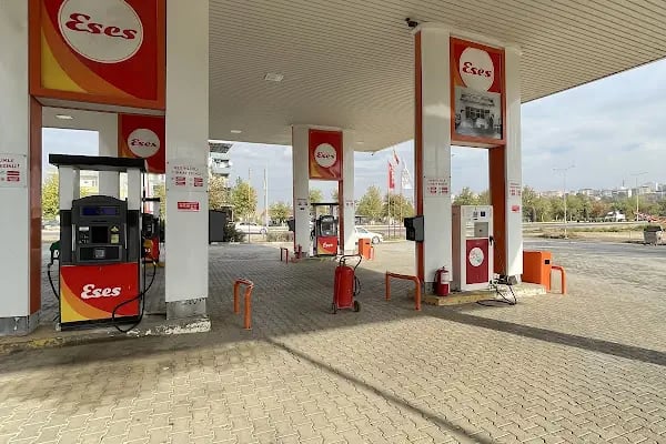 Öztürk Petrol - Resim 10
