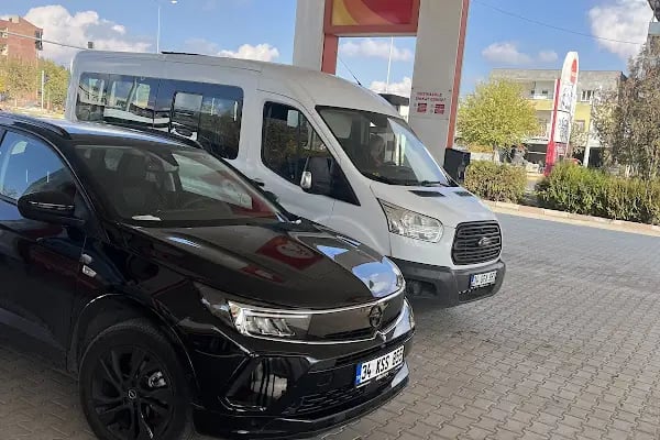 Öztürk Petrol - Resim 5