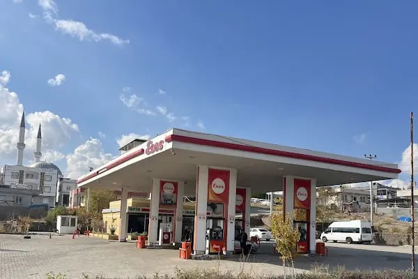 Öztürk Petrol - Resim 7