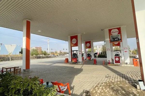 Öztürk Petrol - Resim 9