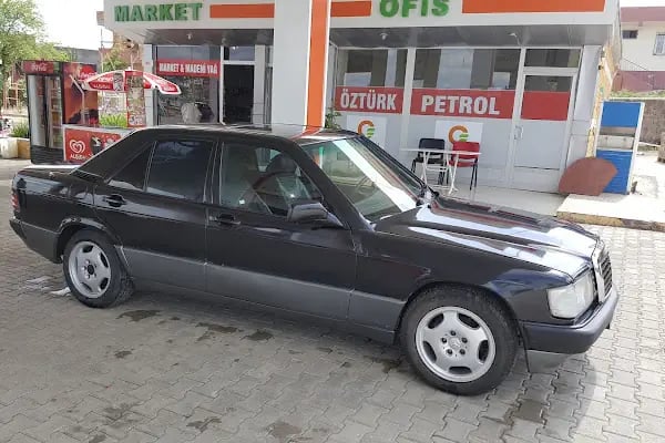 Öztürk Petrol - Resim 4