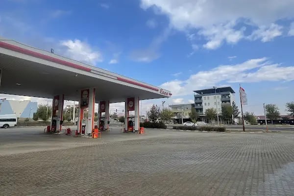 Öztürk Petrol - Resim 8