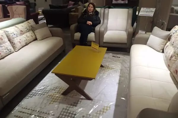 Enza Home - Resim 17