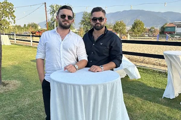 Trioat binicilik atlı spor kulübü - Resim 7