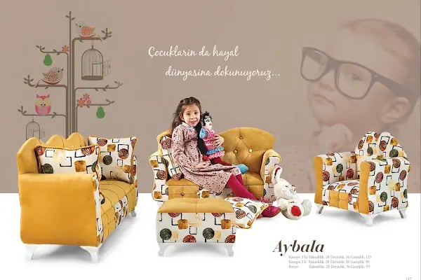 M Home Consept Çukurova - Resim 13
