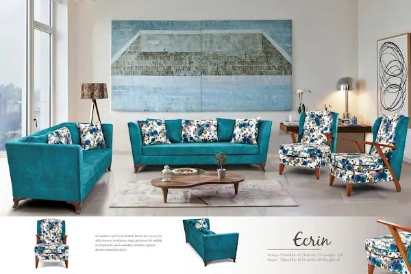 M Home Consept Çukurova - Resim 3