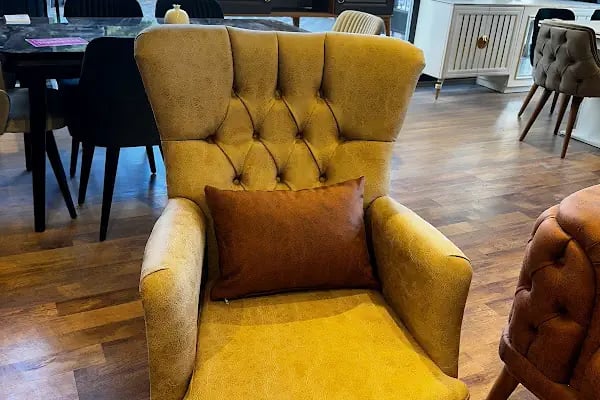 M Home Consept Çukurova - Resim 16