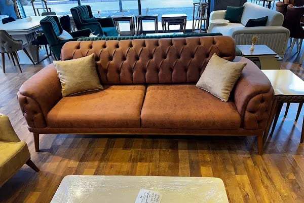 M Home Consept Çukurova - Resim 20