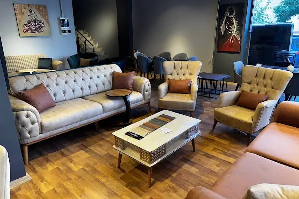 M Home Consept Çukurova - Resim 4