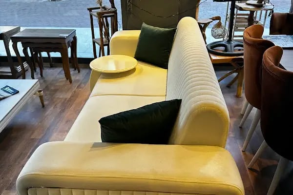 M Home Consept Çukurova - Resim 10