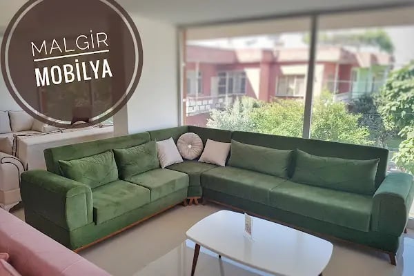 M Home Consept Çukurova - Resim 19