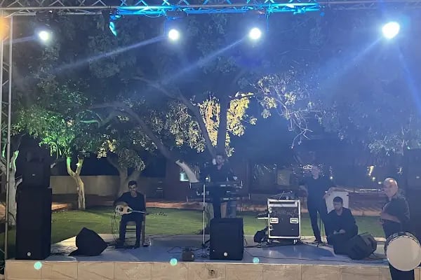 Mersin Kır Düğünü | Water Garden - Resim 16