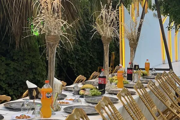 Mersin Kır Düğünü | Water Garden - Resim 18