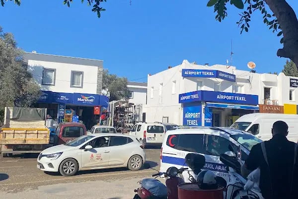 O'hair Kuaför Bodrum - Resim 2