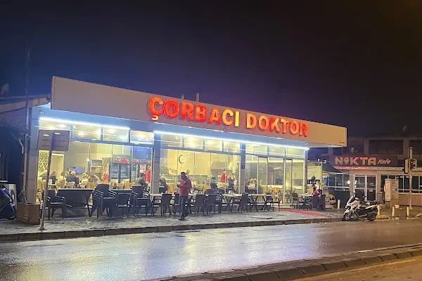 ÇORBACI DOKTOR - Resim 4