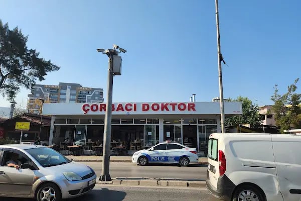 ÇORBACI DOKTOR - Resim 2