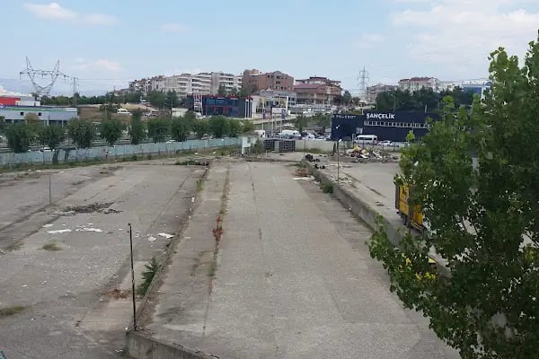 Bursa Ptt Baş Müdürlüğü - Resim 14