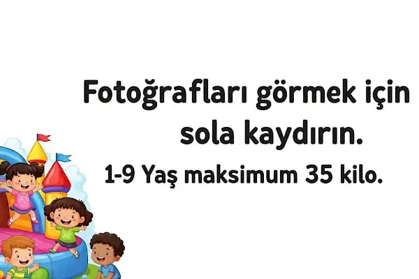 PINARLAND EĞLENCE MERKEZİ - Resim 8