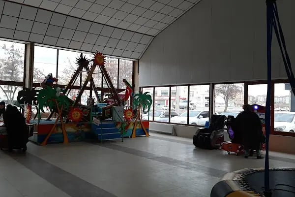 PINARLAND EĞLENCE MERKEZİ - Resim 6