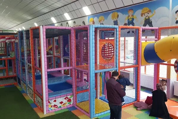 PINARLAND EĞLENCE MERKEZİ - Resim 14