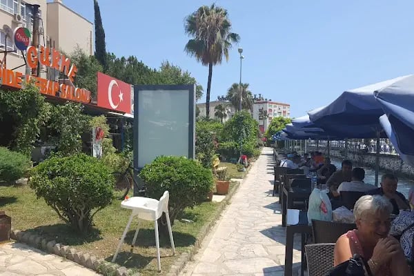 Gurme Pide Salonu (Bayram Usta) - Resim 15