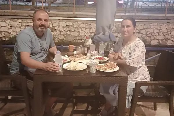 Gurme Pide Salonu (Bayram Usta) - Resim 20