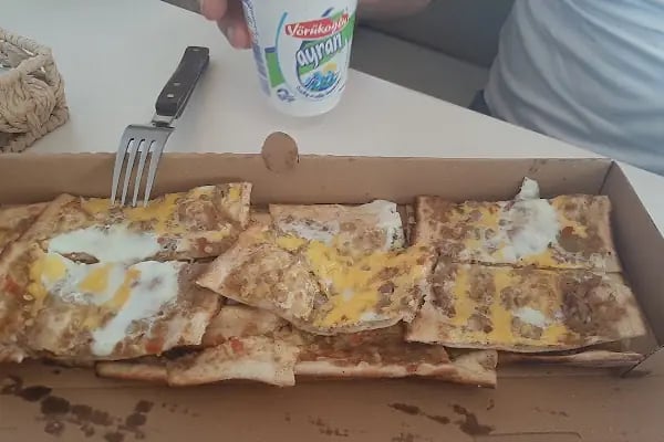 Gurme Pide Salonu (Bayram Usta) - Resim 16