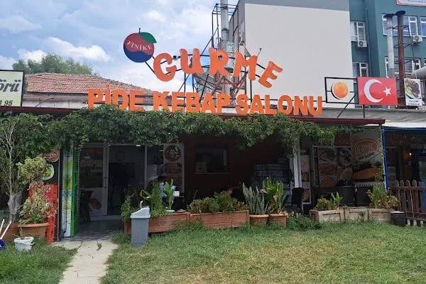 Gurme Pide Salonu (Bayram Usta) - Resim 4