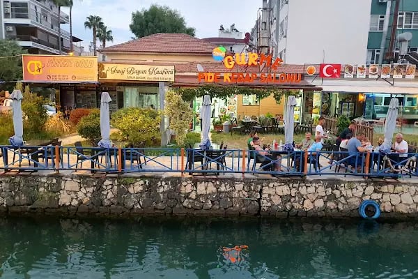 Gurme Pide Salonu (Bayram Usta) - Resim 10