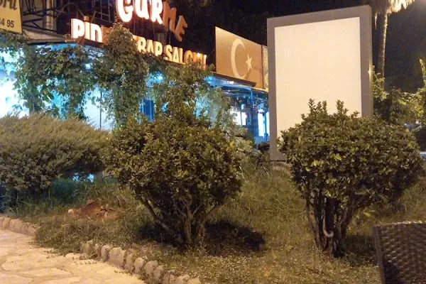 Gurme Pide Salonu (Bayram Usta) - Resim 18