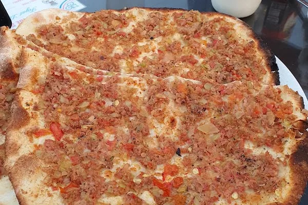 Gurme Pide Salonu (Bayram Usta) - Resim 19