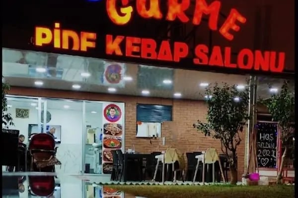 Gurme Pide Salonu (Bayram Usta) - Resim 2