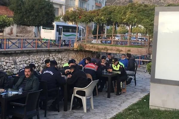 Gurme Pide Salonu (Bayram Usta) - Resim 7
