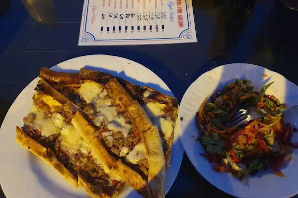 Gurme Pide Salonu (Bayram Usta) - Resim 17