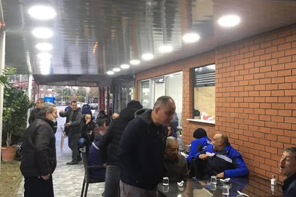 Gurme Pide Salonu (Bayram Usta) - Resim 9