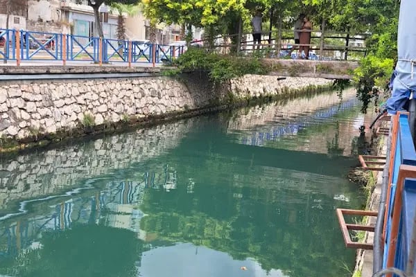 Gurme Pide Salonu (Bayram Usta) - Resim 11