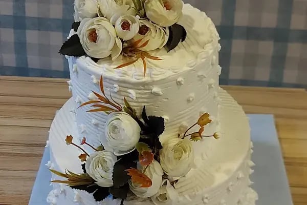 Elika Life Cafe Patisserie - Resim 16