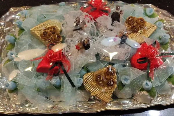 Elika Life Cafe Patisserie - Resim 17