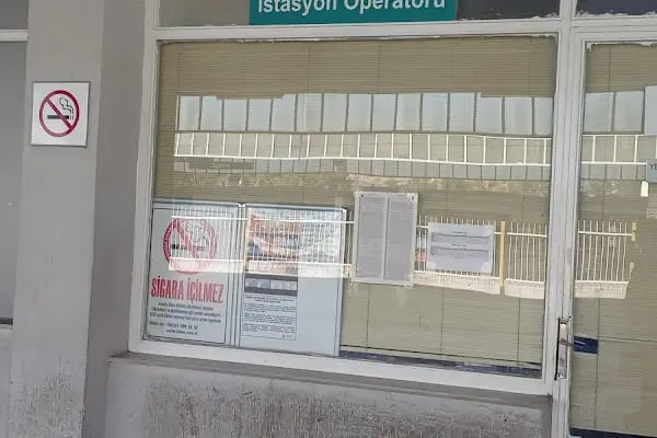 Aliağa TCDD Garı - Resim 14